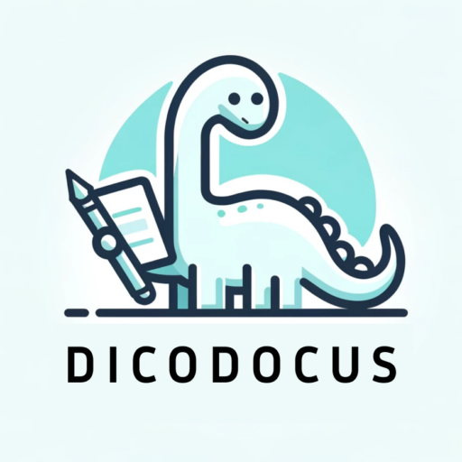 Dicodocus